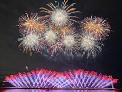 Japan Fireworks Expo