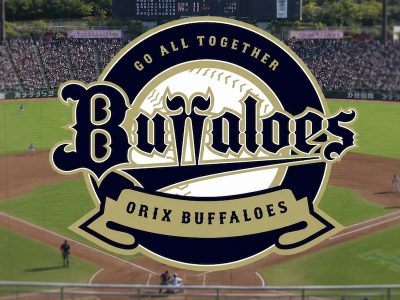 Buffaloes Baseball in Kobe