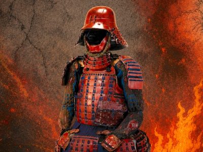 Explore the Rise of the Tokugawa Shogunate