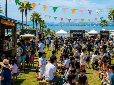 COMMONS <br> Global Festival