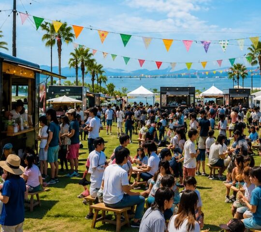 COMMONS <br> Global Festival COMMONS <br> Global Festival