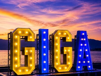 Osaka’s Giant Summer Music Festival