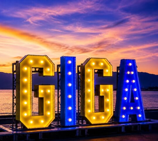 Osaka’s Giant Music Festival Continues
