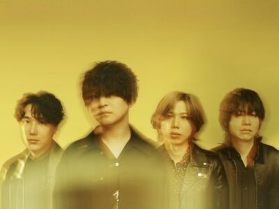 Official HIGE DANdism One-Man Tour