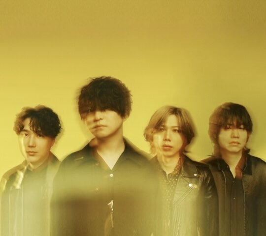 Official HIGE DANdism One-Man Tour Official HIGE DANdism One-Man Tour