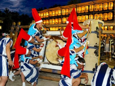 Ikukunitama Festival 2026