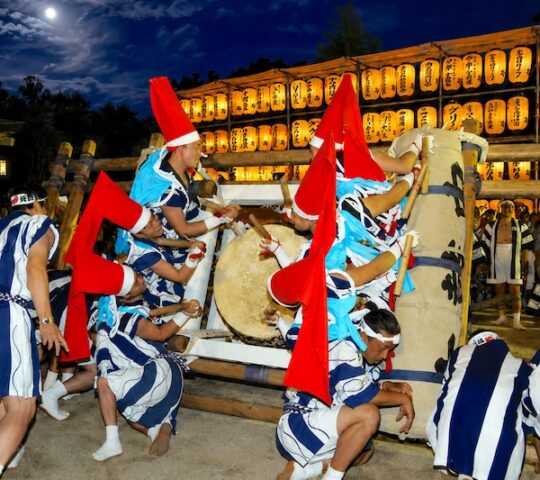 Ikukunitama Festival 2026 Ikukunitama Festival 2026