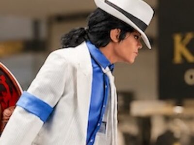 The King of Pop-Up Stores