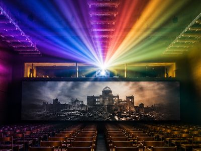 Peace Osaka’s Weekend Cinema