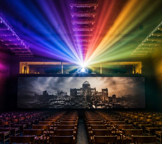 Peace Osaka’s Weekend Cinema Peace Osaka’s Weekend Cinema