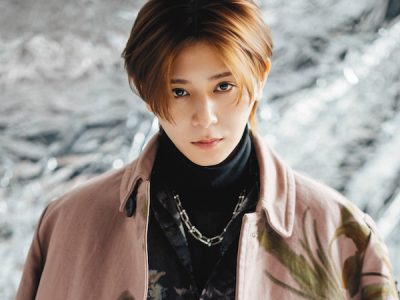 Ryosuke Yamada Solo Dome Tour