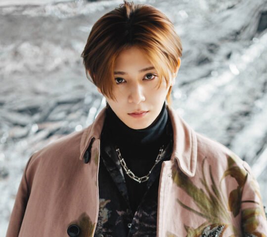 Ryosuke Yamada Solo Dome Tour Ryosuke Yamada Solo Dome Tour