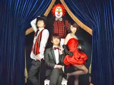 Sekai No Owari Dome Tour 2026