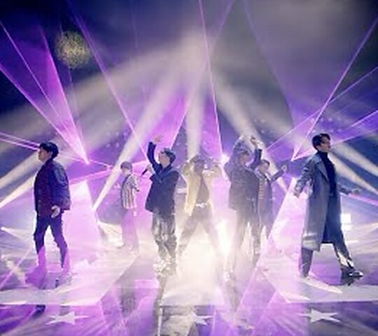 “JSB LAND ~FOREVER~” Comes to Osaka “JSB LAND ~FOREVER~” Comes to Osaka