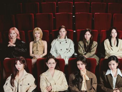 NiziU Opens Its 2026 Dome Tour in Osaka