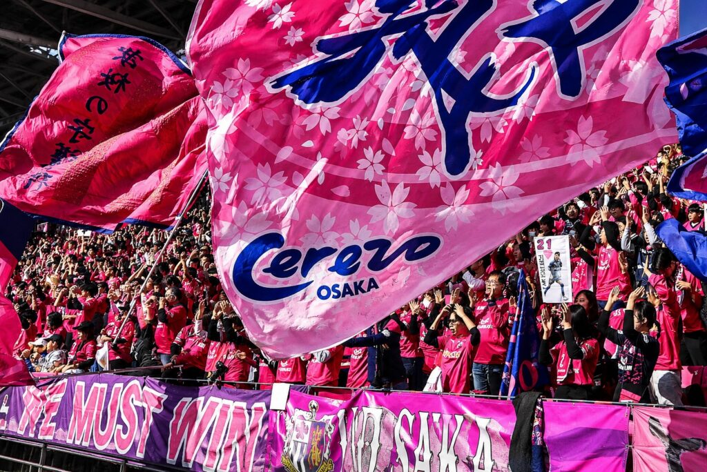 Soccer’s Back!  The Ultimate Guide to Watching the J.League in Osaka