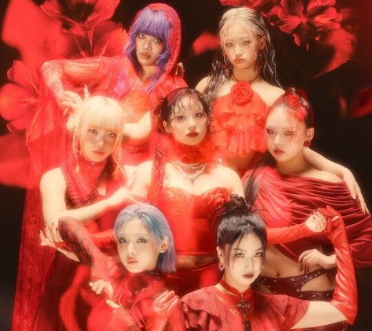 Japan Says Yes to HANA