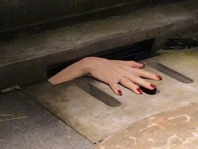 Step Inside Japan’s Horror Movies