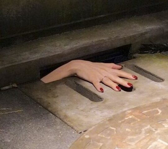 Step Inside Japan’s Horror Movies