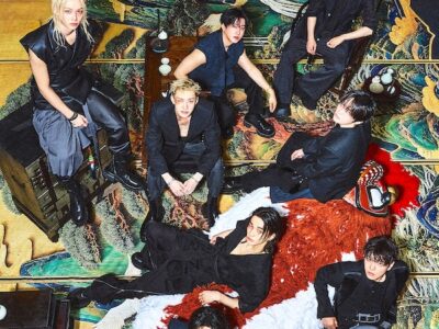 Stray Kids Find a Home in Osaka