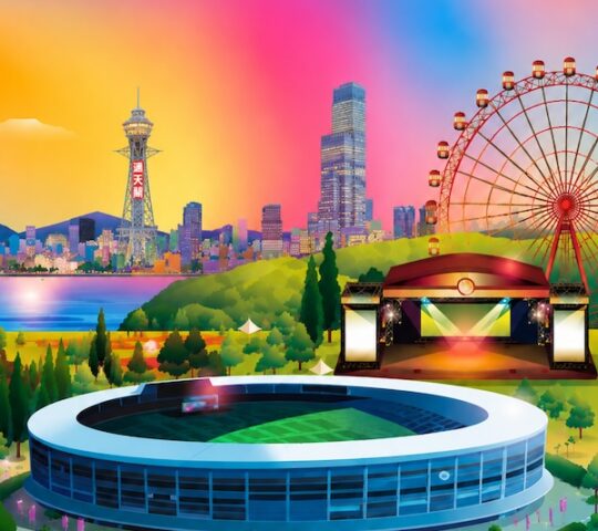 SUMMER SONIC OSAKA 2026