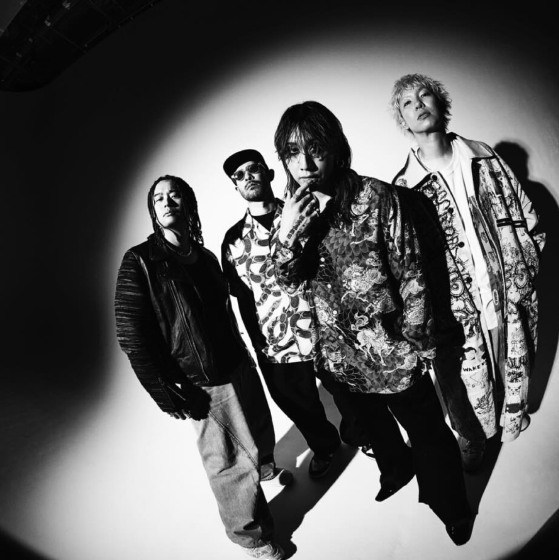 SUPER BEAVER Dome Tour 2026 | Kyocera Dome Osaka