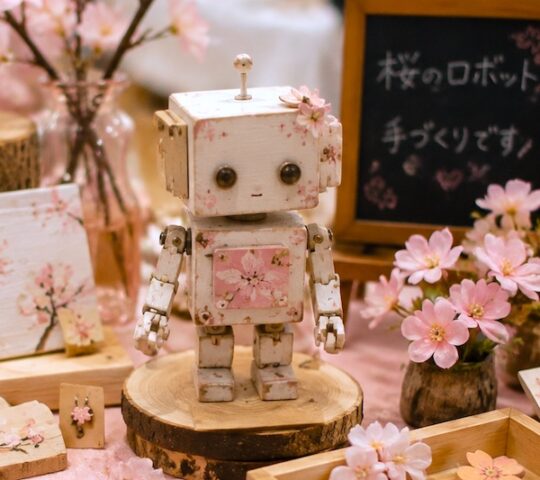 OSAKA Spring Art & Handmade Bazaar OSAKA Spring Art & Handmade Bazaar