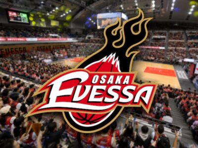 Osaka Basketball Tips Off a New Era