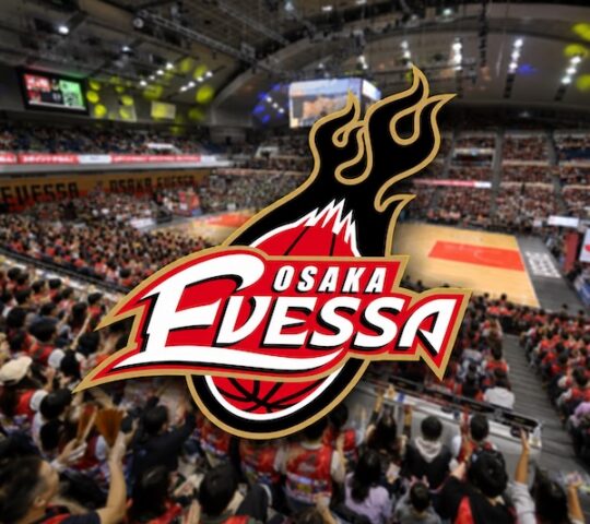 Osaka Basketball Tips Off a New Era