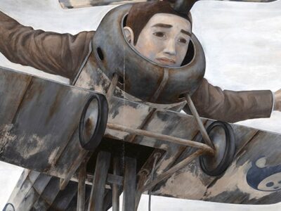 50 Years of Art Come to Nakanoshima
