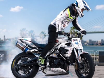 Webike Festival Rides Into Osaka