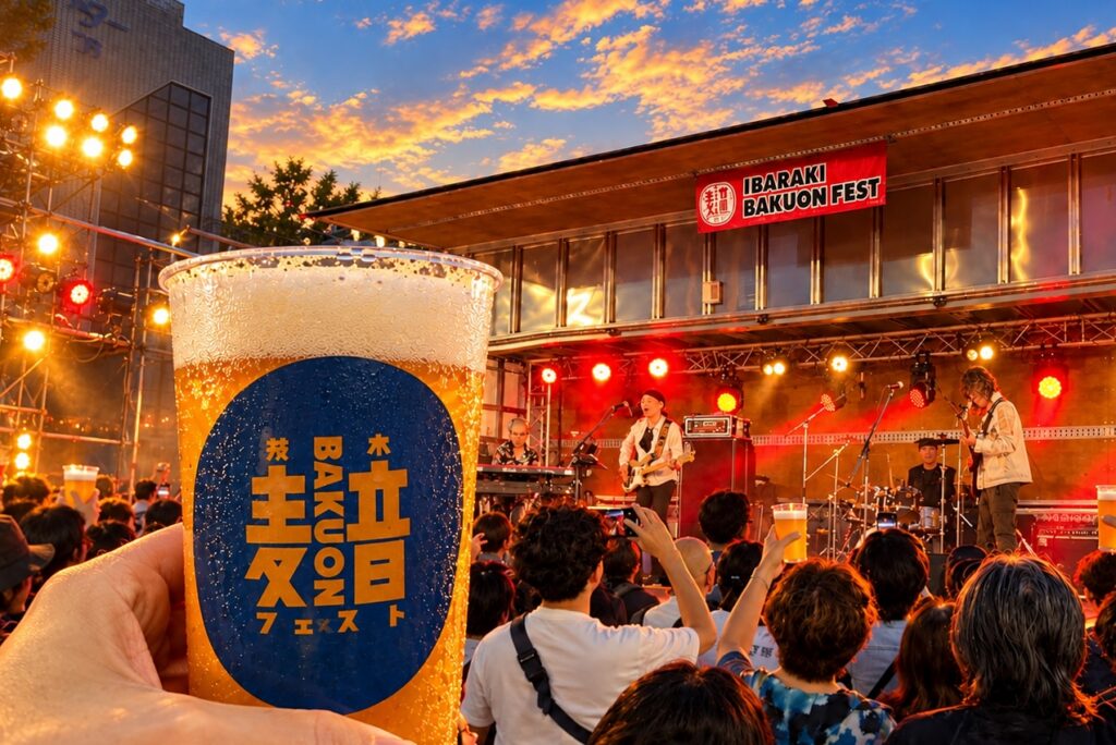 One More Kanpai