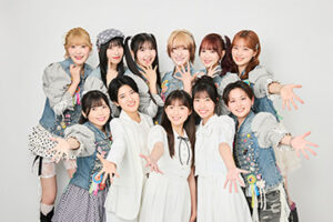 BEYOOOOONDS Group Photo