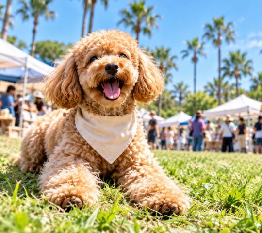 LOCO★MARKET Goes to the Dogs LOCO★MARKET Goes to the Dogs