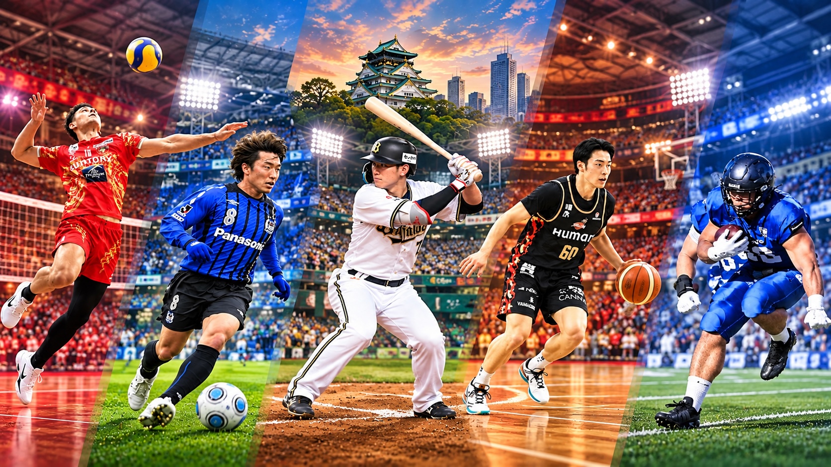 Sports Hero