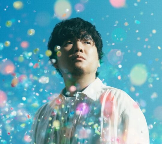 Motohiro Hata: 20 Years, One Voice Motohiro Hata: 20 Years, One Voice