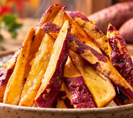 Oimo EXPO Celebrates Japan’s Sweetest Spud