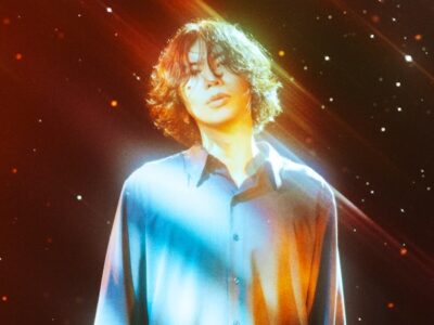 Kenshi Yonezu GHOSTs Osaka Kenshi Yonezu GHOSTs Osaka
