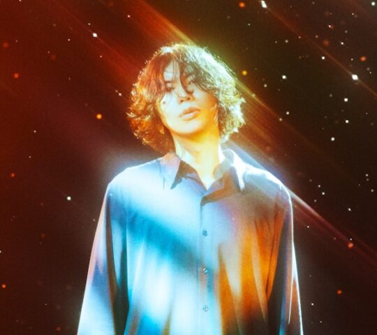 Kenshi Yonezu GHOSTs Osaka Kenshi Yonezu GHOSTs Osaka