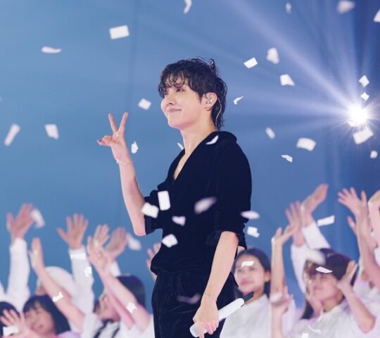 K-Pop’s Biggest Nights Return to Osaka