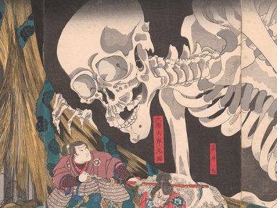 Edo Masterpieces from the British Museum