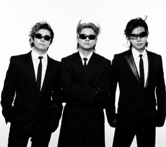 Number_i Takes Its Next Big Leap in Osaka