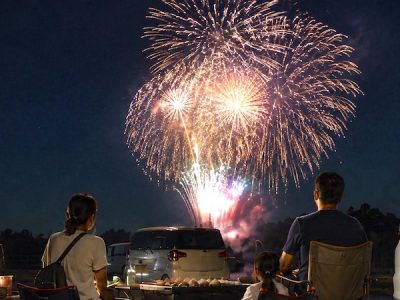 Takaishi Super Fireworks
